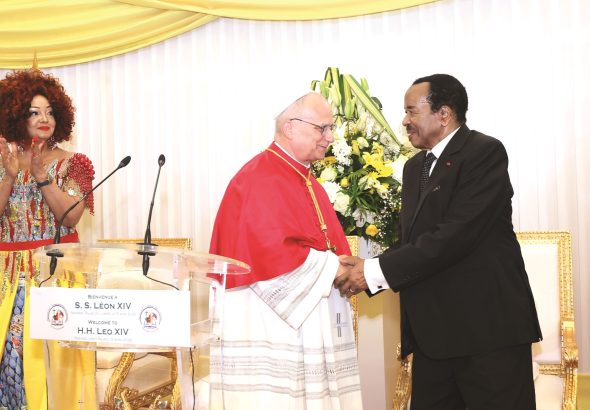 Discours (1)