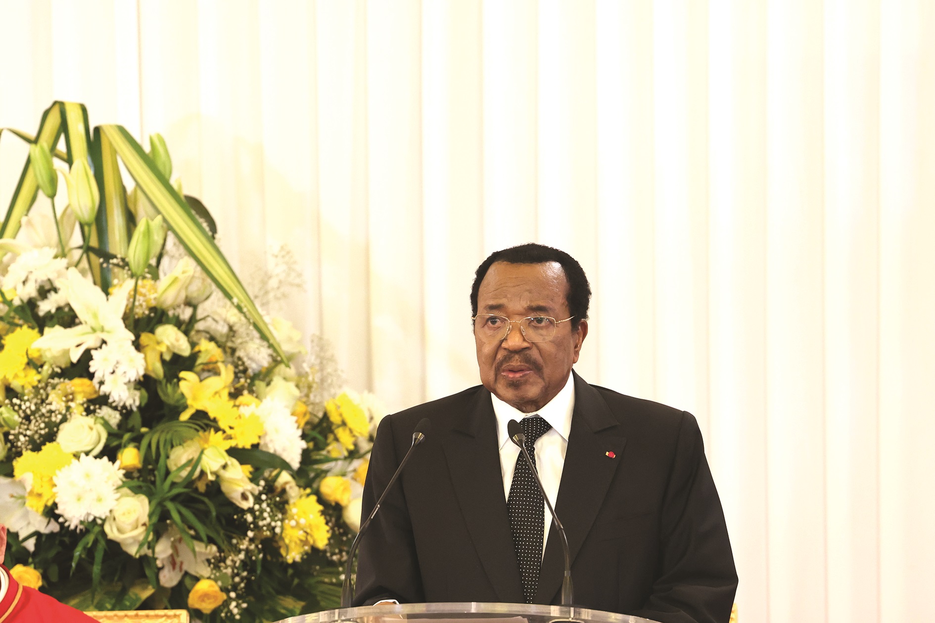 Discours (2)